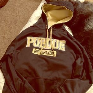 Purdue Boilermakers Hoodie